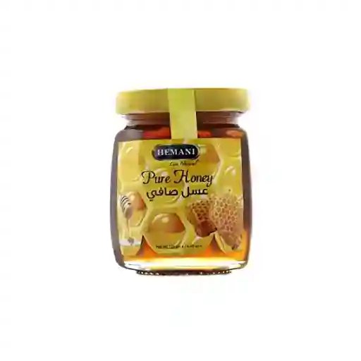 Hemani Pure Honey