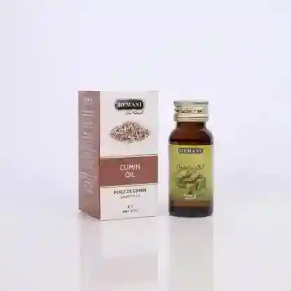 Cumin Oil