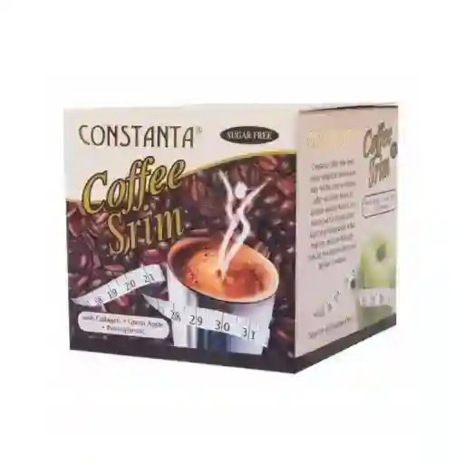 CONSTANTA COFFEE SRIM