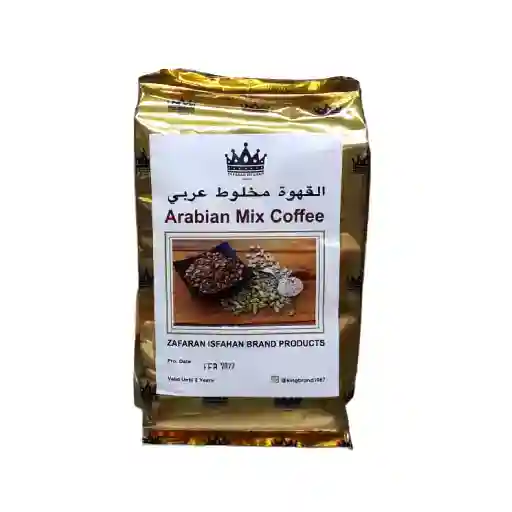 Arabian Mix Coffee Powder