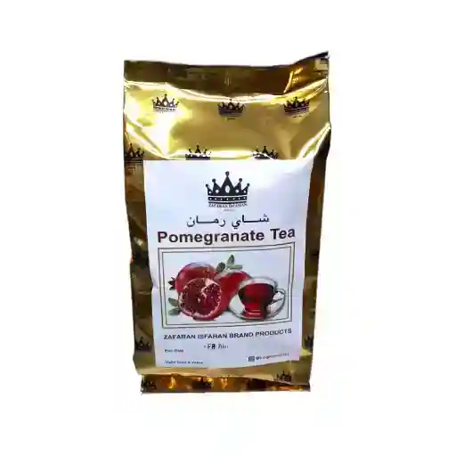 Pomegranate Tea