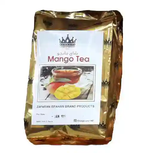 Mango Tea