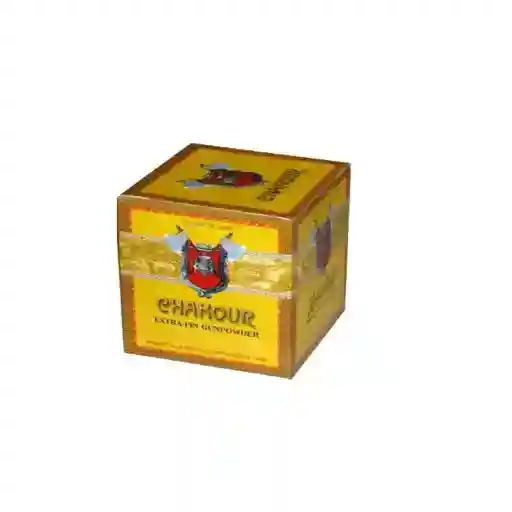 Al Shaqour 4011 Large Thin Complex Tea