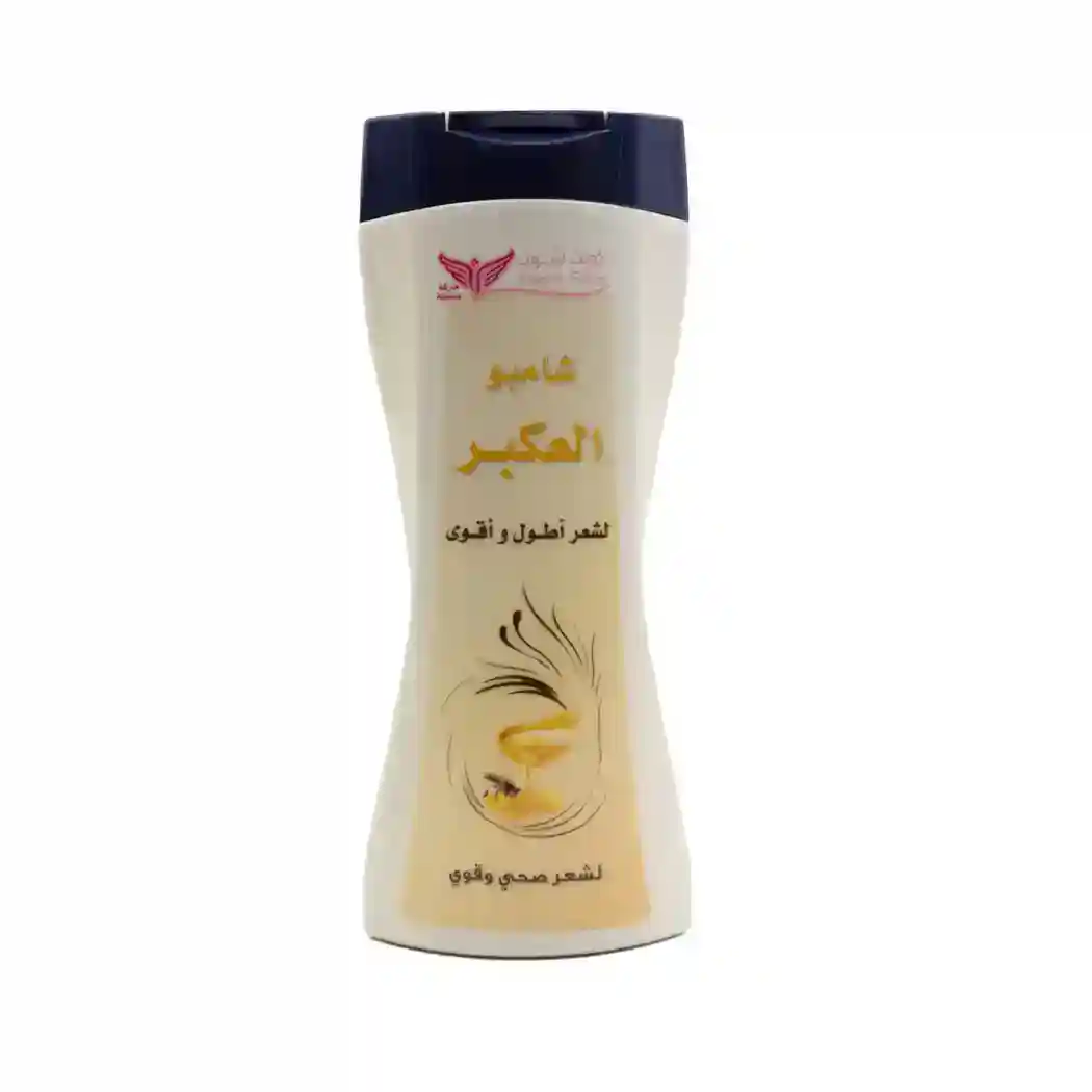 Propolis Shampoo 450 ml By Kuwait Shop