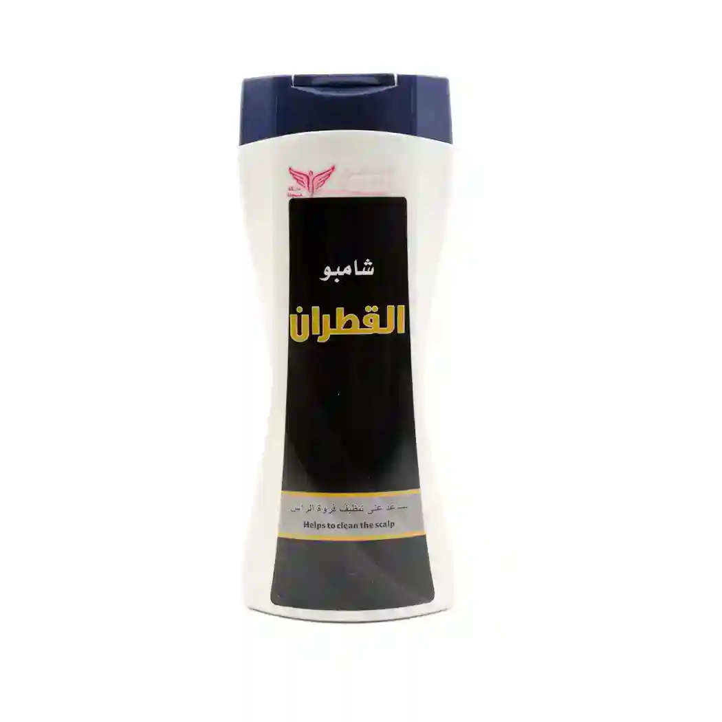 Coal Tar Shampoo 450 ml By Kuwait Shop