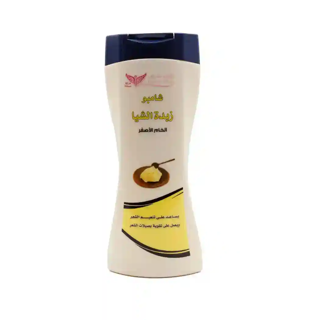 Shea Butter Shampoo 450 ml By Kuwait Shop