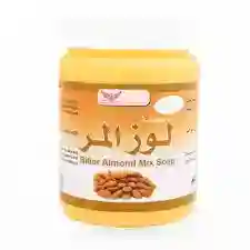 Bitter Almond Soap 500g