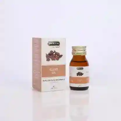 Clove Oil