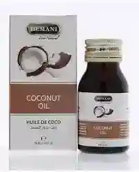 Cocounut Oil