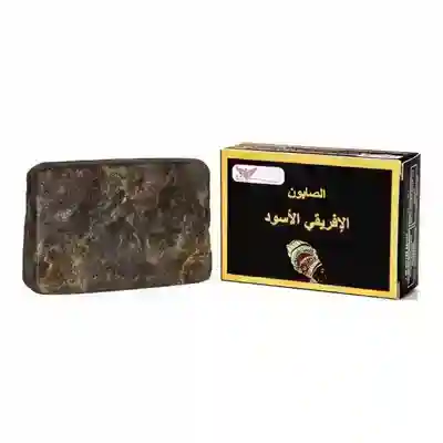 African Black Soap