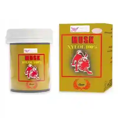 Musk Powder