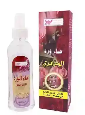 Rose Water Al Gerian 200ml