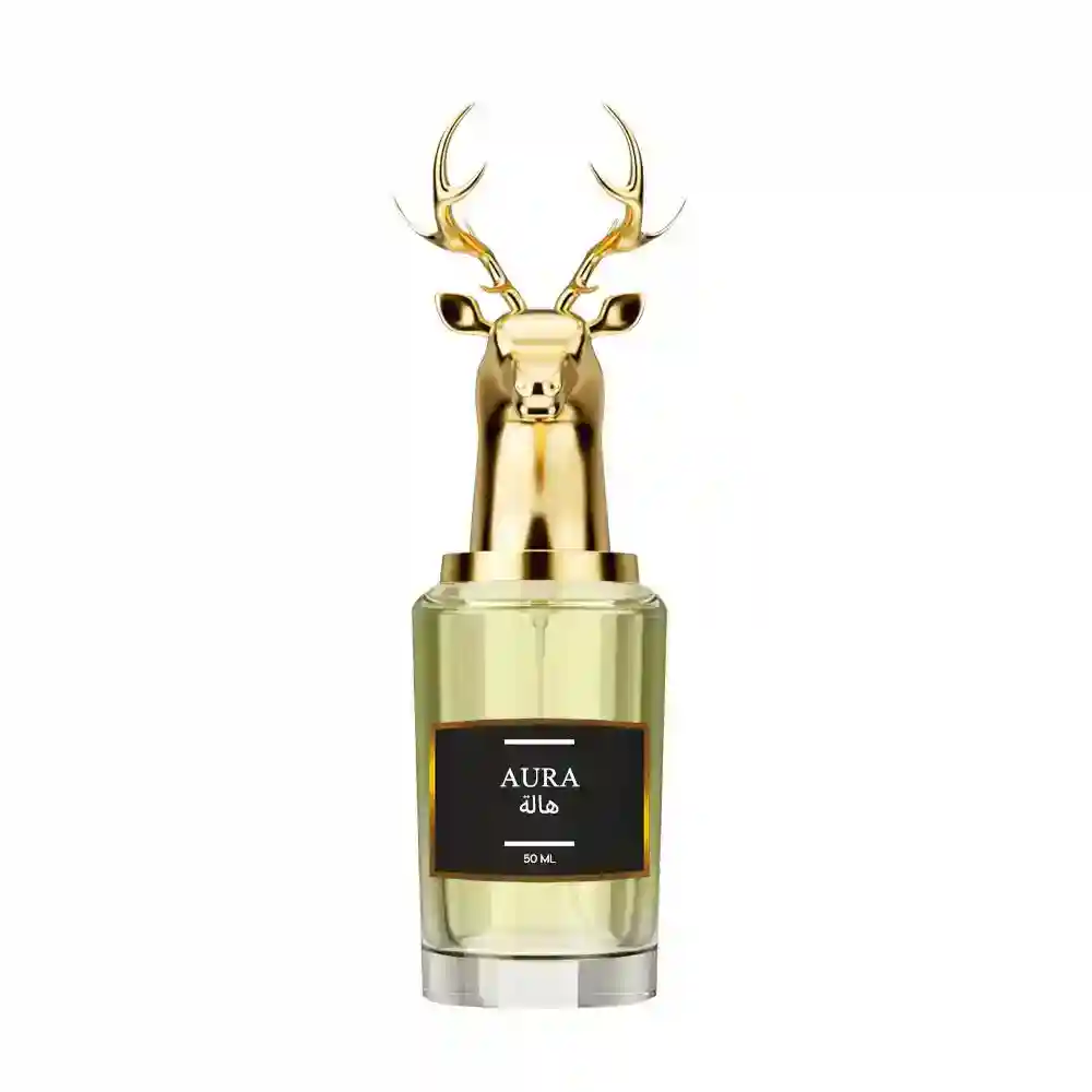 Aura Perfume 50ml - عطر أورا 50 مل