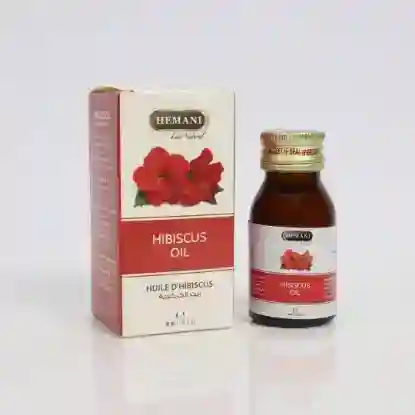 Hibiscus Oil