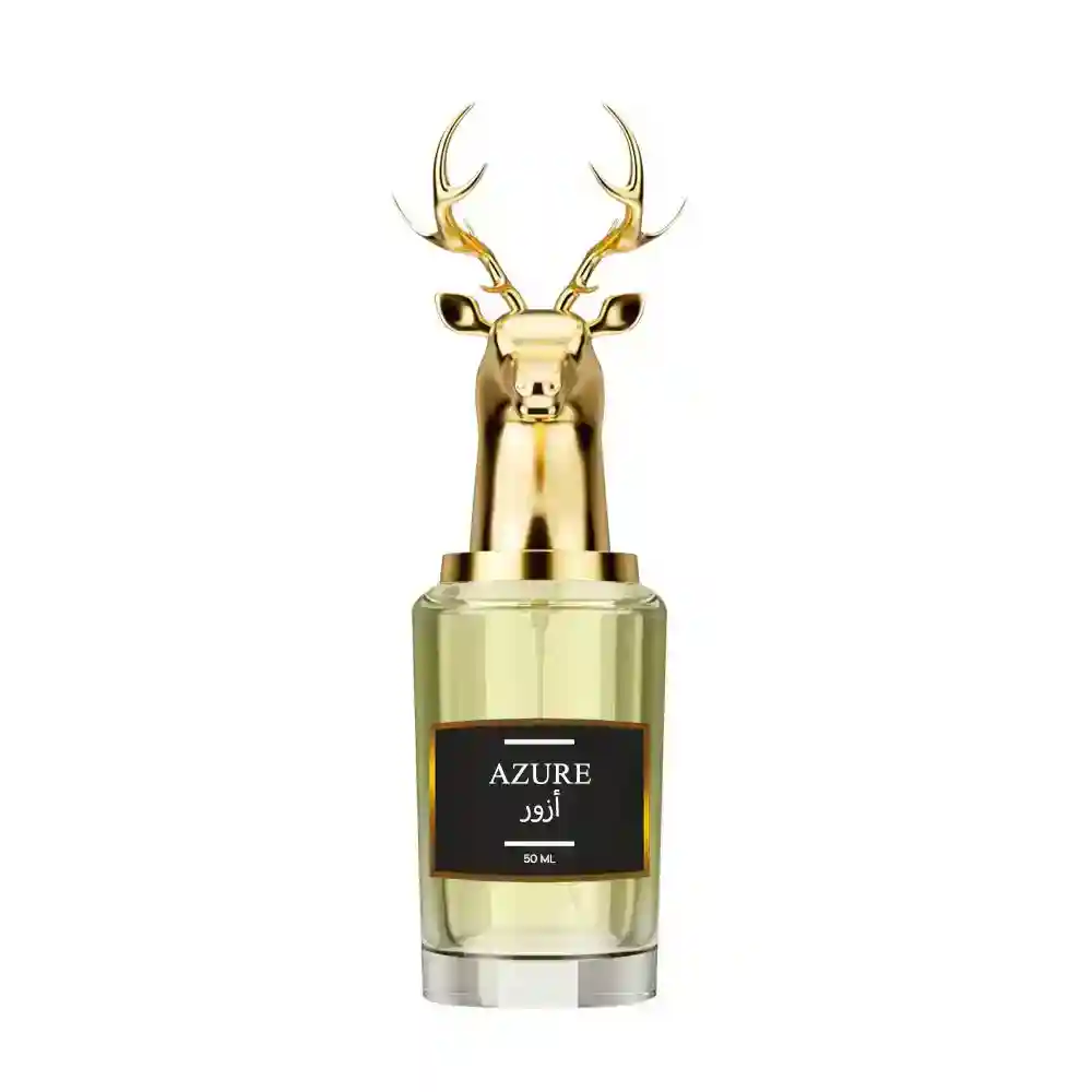 Azure Perfume 50ml - عطر أزور 50 مل