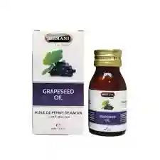 Grape Seed  Oil