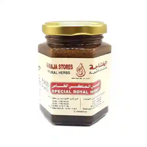 Special Royal Honey for Impotence