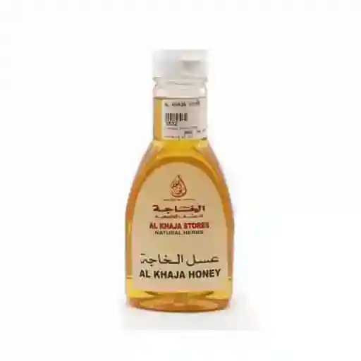 Al-khaja Honey With Mint to Treat Cold, Flu and Respiratory Diseases