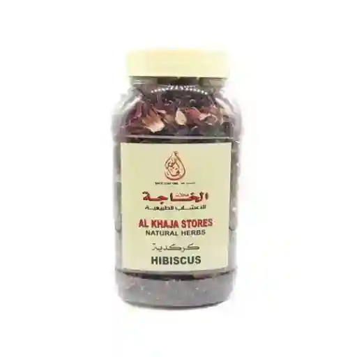 Hibiscus Herb – Al Khaja