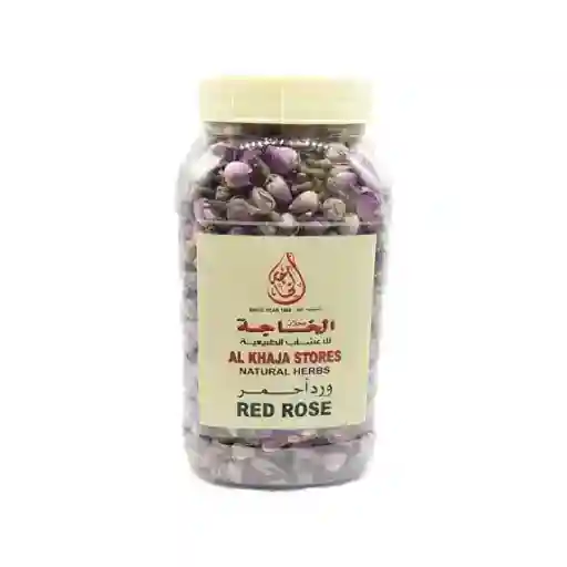 Dried Red Roses for the Stomach and Mixtures – Al Khaja