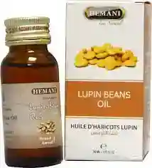 Lupin beans Oil