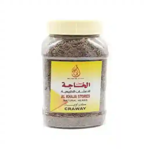 Caraway Herb to Relieve Bloating and Constipation – Al Khaja