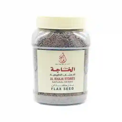 Flax Seed – Al Khaja