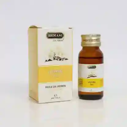 Jasmine Oil