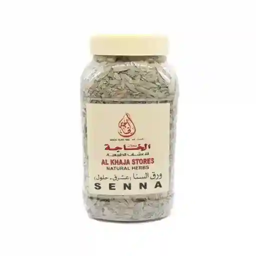 Senna Herb for Constipation and Colon Problems – Al Khaja