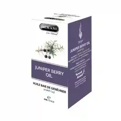 Juniper berry Oil