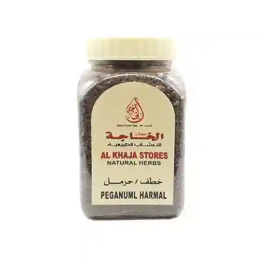 Peganuml / Harmal Herb – Al Khaja