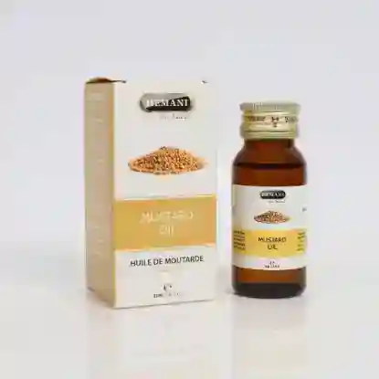 Mustard Oil