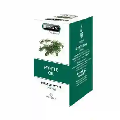 Myrtle Oil