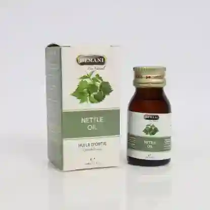 Nettle Oil