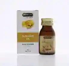 Olibanim Oil